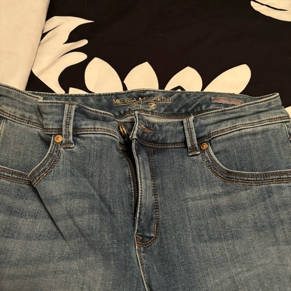 Melissa McCarthy jeans - Picture 3 of 4
